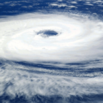 세계 바다에서 열대 폭풍의 강도가 급증하고 있다?